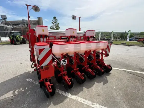 GASPARDO MAGA R 6 ROWS.  PLANTEURS - Photo 5