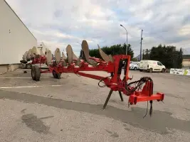 Acheter GREGOIRE BESSON    en vente à GUEUDET 1880 SALEUX - CONCESSION CLAAS