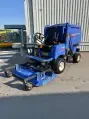 ISEKI SF450 - Photo 2