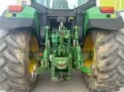 JOHN DEERE 6610 - Photo 10
