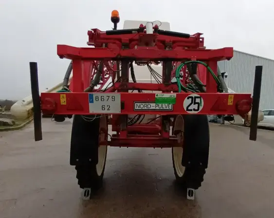 NORD PULVE Florenette  - Photo 5