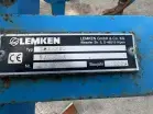LEMKEN Smarag 5m - Photo 11