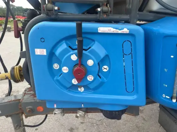 EVRARD Meteor 3500 - Photo 17