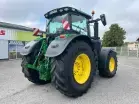 JOHN DEERE 6R250 - Photo 7