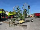 KRONE Swadro 900 - Photo 3