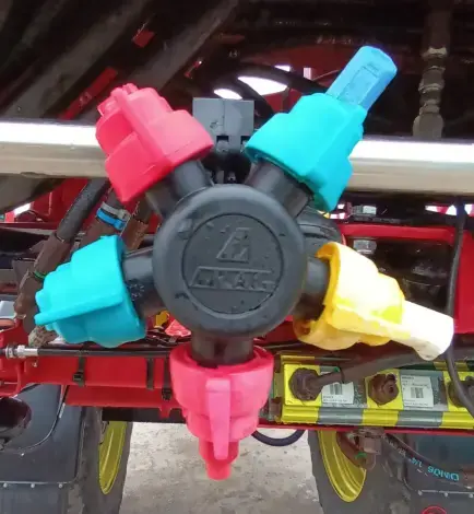 VICON Ixtrack C50 - Photo 26