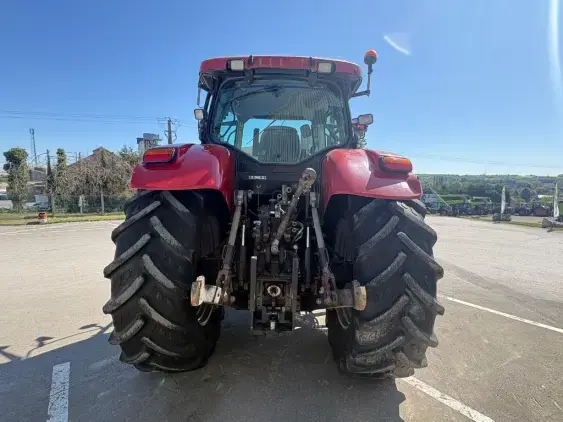 CASE IH PUMA 195 - Photo 6