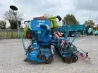 LEMKEN Solitair 9 2007 / Zirkon 10 2014 - Photo 4
