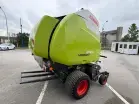 CLAAS Variant 480 rf  - Photo 7