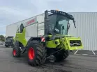 CLAAS Trion 660 Montana  - Photo 1