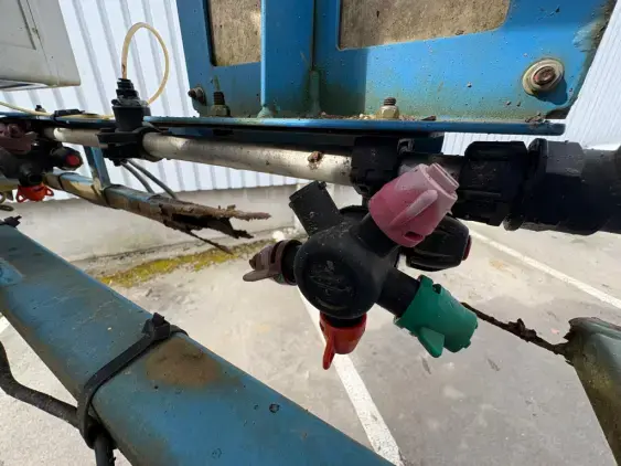 EVRARD Meteor 2800 - Photo 13