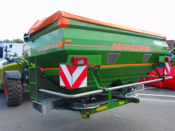 AMAZONE ZA-M 3600 ultra - Photo 4