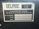 Delimbe  T20 1800 - Photo 9