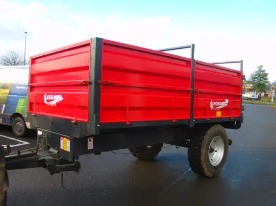 LEGRAND SPL 6039 - Photo 2