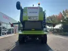 CLAAS LEXION 620 - Photo 6