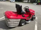 HONDA HF 2417 - Photo 7