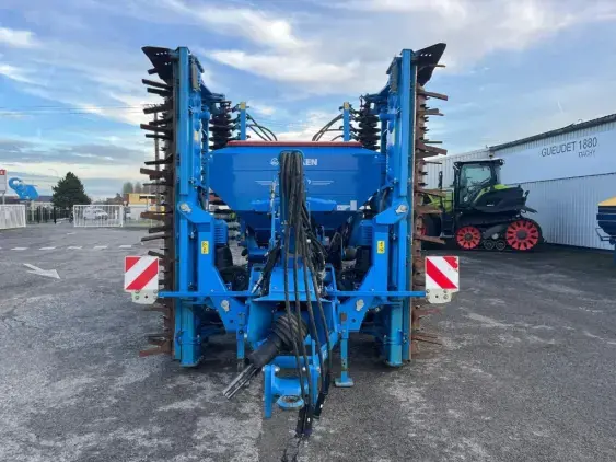LEMKEN Zirkon 12KA - Photo 17