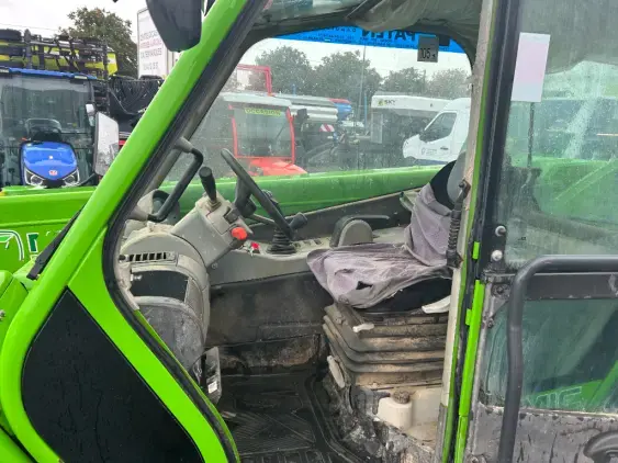 MERLO PANORAMIC P32.6 PLUS - Photo 9