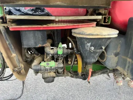 SEGUIP Svx 320 - Photo 14