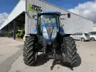 NEW HOLLAND T7 185 - Photo 2