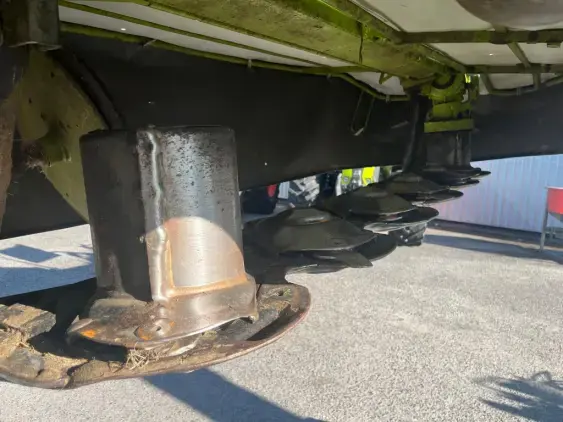 CLAAS Disco 2800 - Photo 10