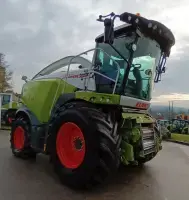 Acheter CLAAS    en vente à CLAAS SALEUX GUEUDET 1880
