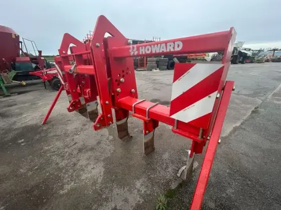 HOWARD Paraplow 3100 - Photo 6