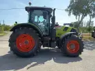 CLAAS ARION 650 - Photo 8
