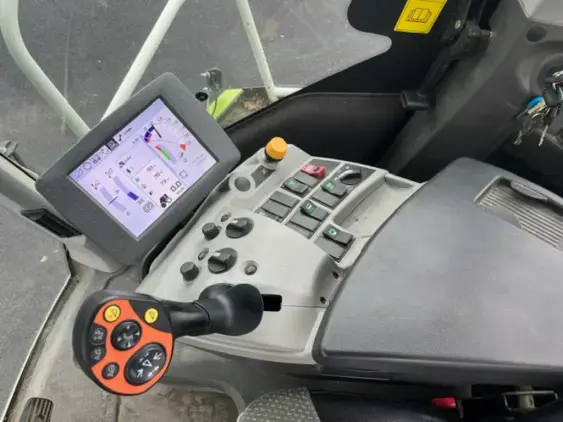 CLAAS JAGUAR 950  DYNAMIC POWER - Photo 18