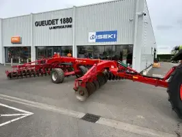 Acheter KVERNELAND    en vente à CLAAS BEAUVAIS GUEUDET 1880