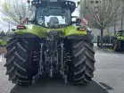 CLAAS AXION 830 CMATIC - Photo 6