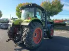 CLAAS Arion 640 t4i - Photo 7