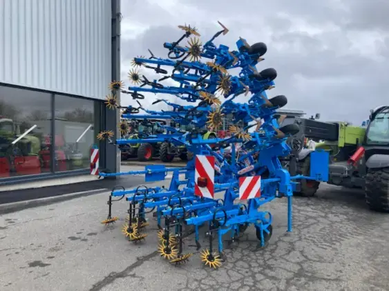 MONOSEM Super crop - Photo 6