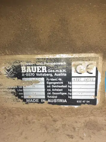 BAUER E4 - Photo 5