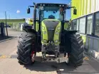 CLAAS Arion 630 T4i - Photo 6