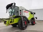 CLAAS Trion 660  - Photo 3