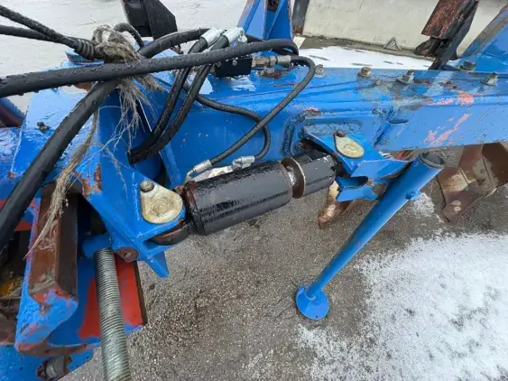 OVERUM Cx 590 f - Photo 10