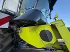 CLAAS Trion 530 - Photo 16