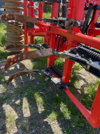 KUHN CULTIMER - Photo 3