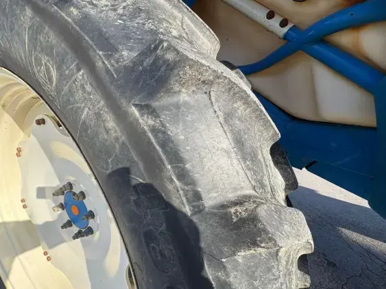 MATROT Xénon Stabilis  - Photo 14