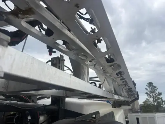 EVRARD Meteor 3500 - Photo 13