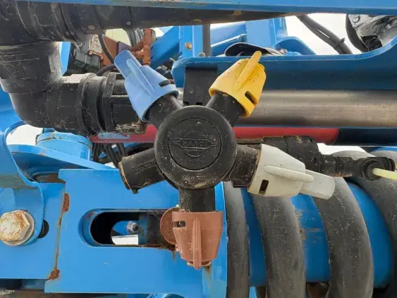 EVRARD Meteor 3500 - Photo 11