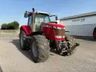 MASSEY FERGUSON 7724 DYNA-6 EFFICIENT - Photo 1