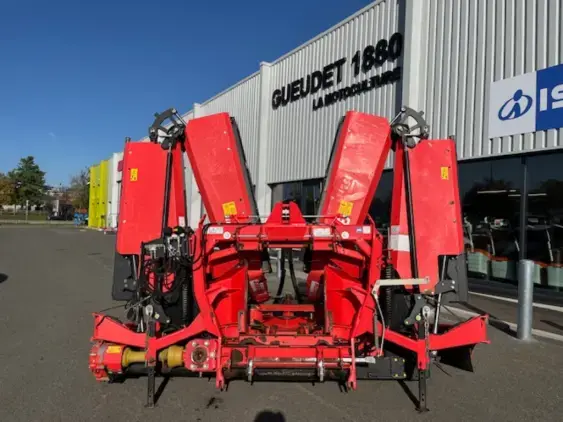 KEMPER 390 plus - Photo 8