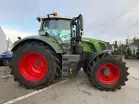 FENDT 824 VARIO PROFI + - Photo 8