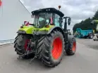 CLAAS ARION 650 CIS+ - Photo 7
