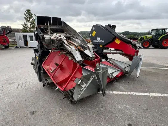 DOMINONI 6 rangs - Photo 5