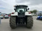 CASE IH Puma 165 cvx  - Photo 7