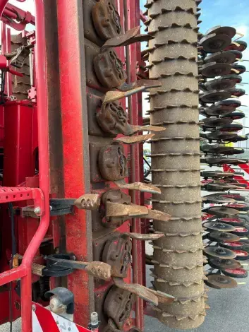 HORSCH PRONTO 6 KR - Photo 10