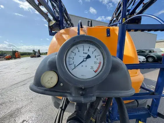 CARUELLE OLYMPIA 400S - Photo 14